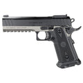 Girsan Witness 2311 Match, Single Action, Semi-automatic, Metal Frame Pistol, 9MM