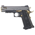 Girsan Witness 2311 Negotiator, Single Action, Semi-automatic, 9MM, 4.36" Commander Barrel
