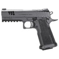 Girsan Witness 2311 CMX, Semi-automatic, Single Action Only, Metal Frame Pistol