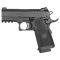 Girsan Witness 2311 SC9 XXX, 1911, Semi-automatic, Steel Frame Pistol, Compact