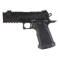 Girsan Witness 2311 CMXX, Semi-automatic, Single Action Only, Metal Frame Pistol, Compact