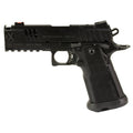 Girsan Witness 2311 CMXX, Semi-automatic, Single Action Only, Metal Frame Pistol, Compact