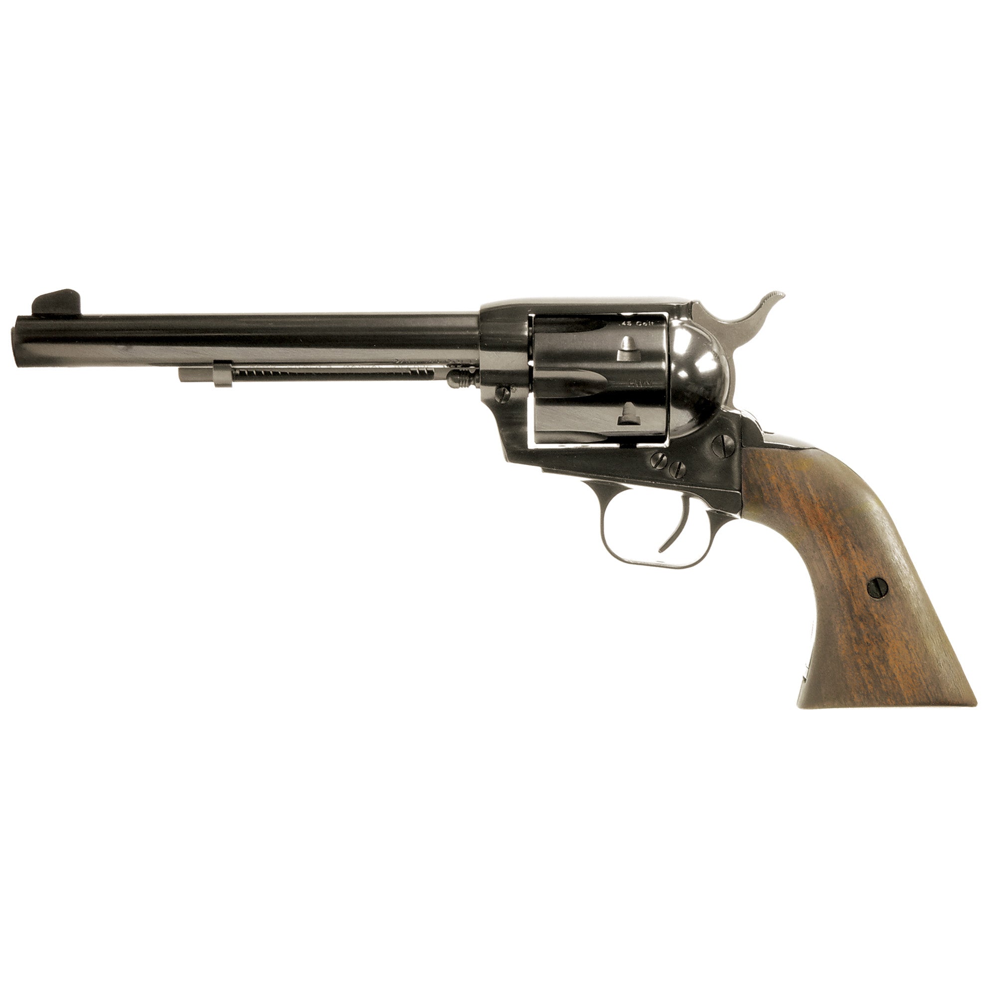 European American Armory Bounty Hunter, Single Action Army, 45 Colt, 7.5" Barrel