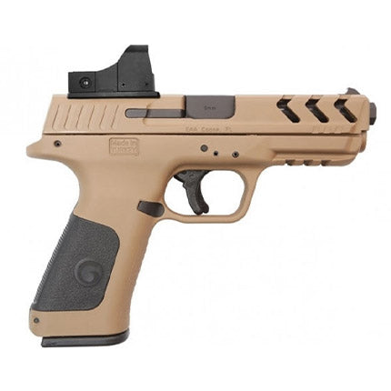 ^MC28SA 9MM Poly 4.25" 15RD