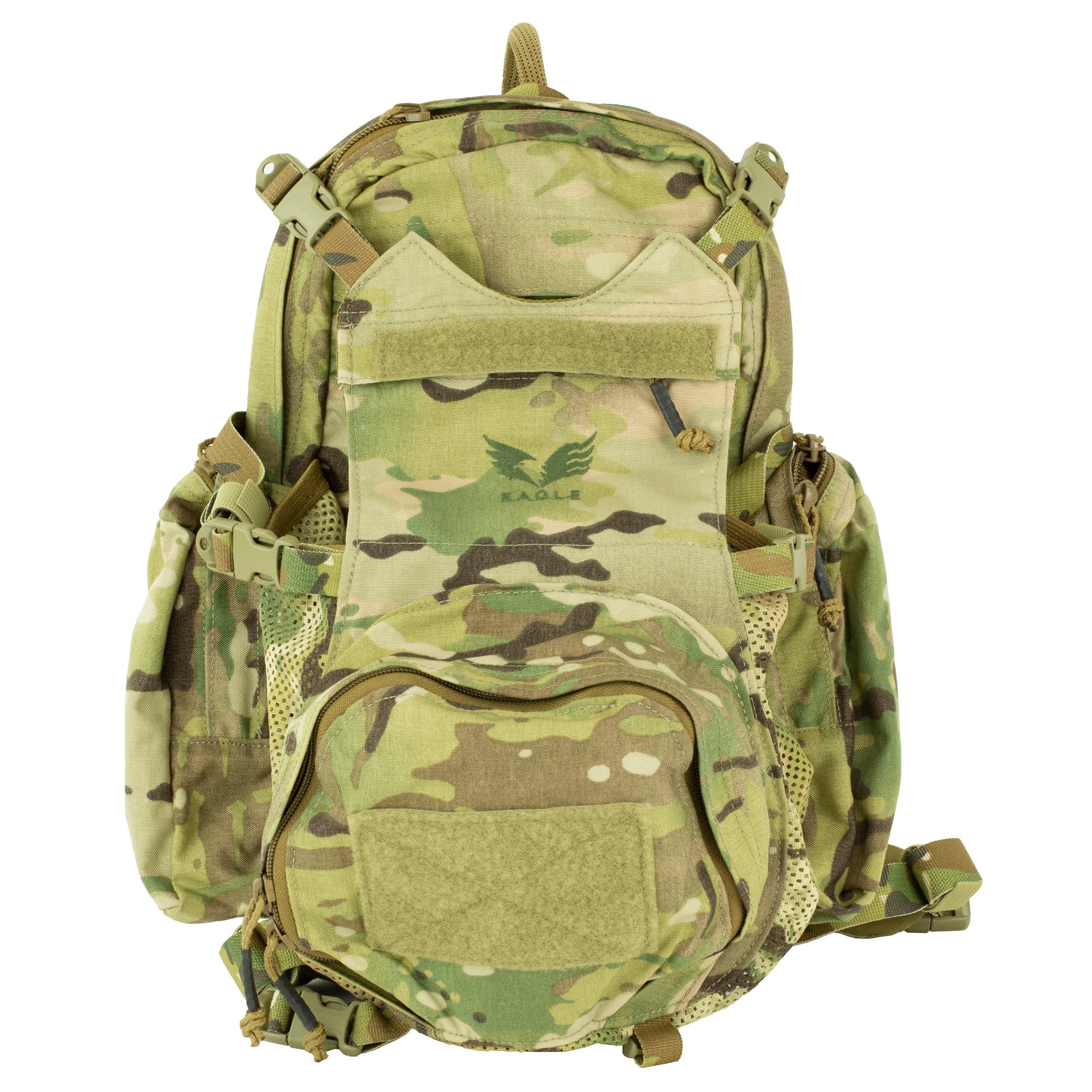Eagle Industries HYDRATION BACKPACK, YOTE, 500D, MULTICAM