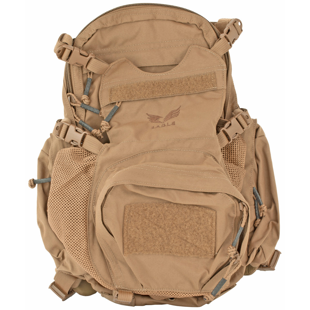 Eagle Industries HYDRATION BACKPACK, YOTE, 500D COYOTE
