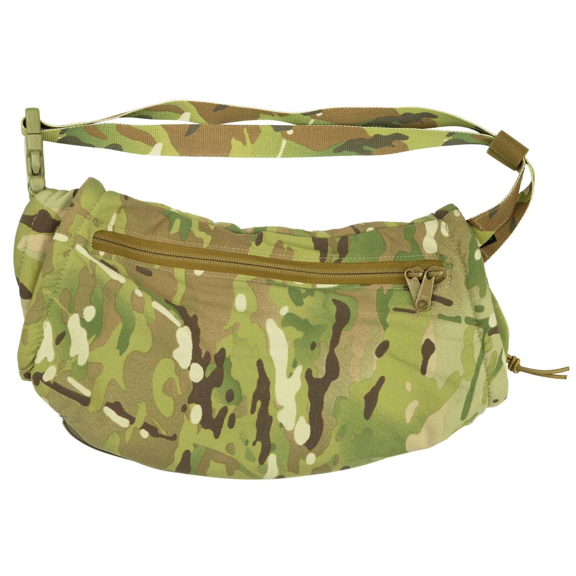 Eagle Industries Hand Warmer Sleeve, One Size Fits All, MultiCam