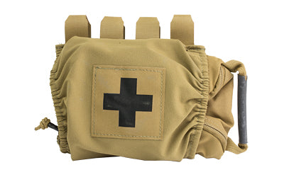 EAGLE MED POUCH 500D BELT IFAK CYT