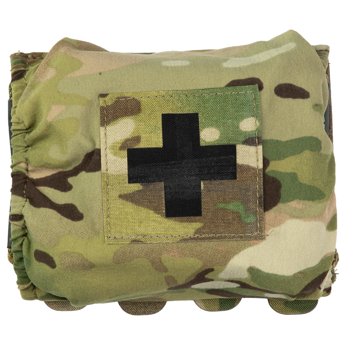 Eagle Industries Ambidextrous BELT IFAK, 500 Denier Nylon, Fits Molle / Pals, Multicam