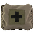 Eagle Industries Ambidextrous BELT IFAK, 500 Denier Nylon, Fits Molle / Pals, Ranger Green