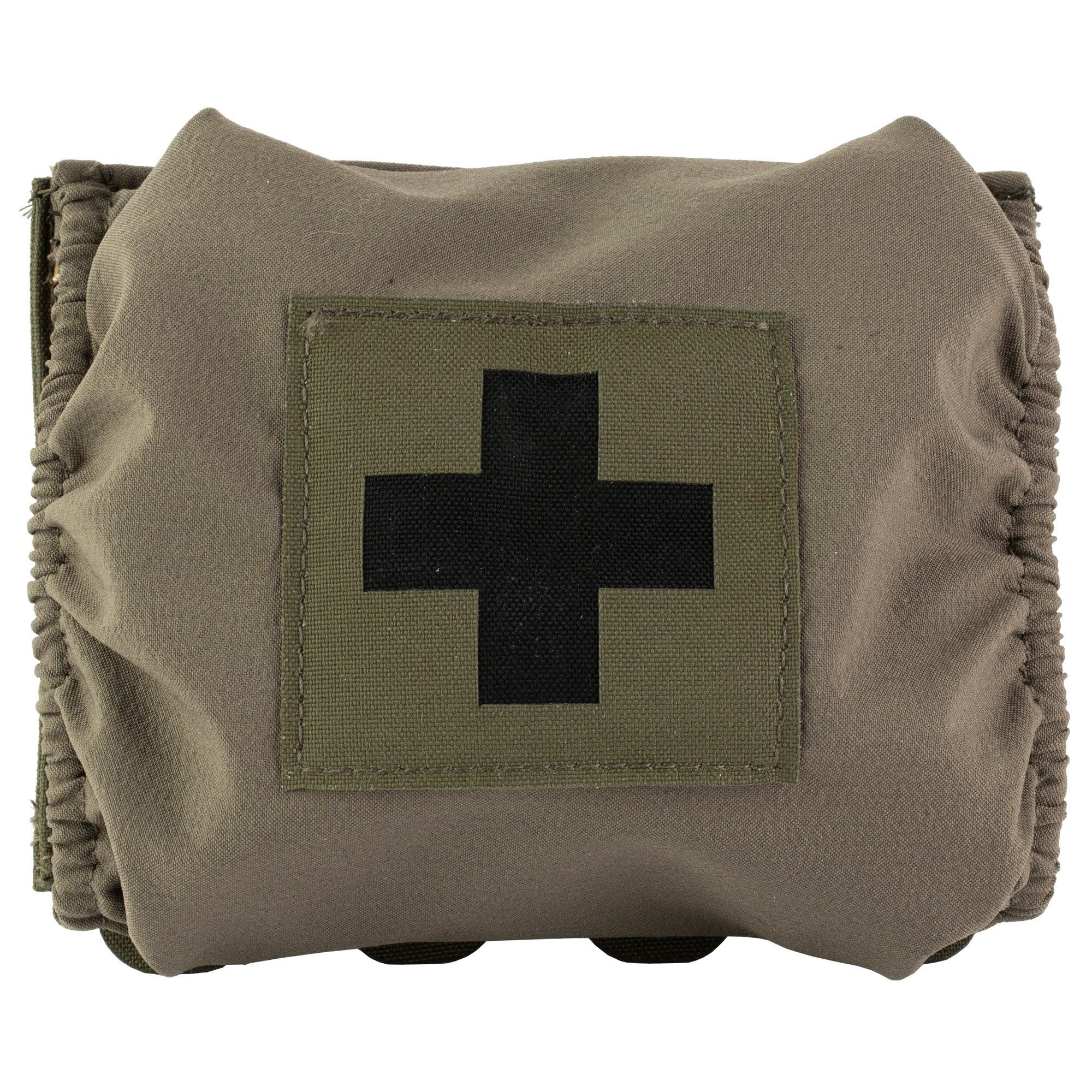 Eagle Industries Ambidextrous BELT IFAK, 500 Denier Nylon, Fits Molle / Pals, Ranger Green