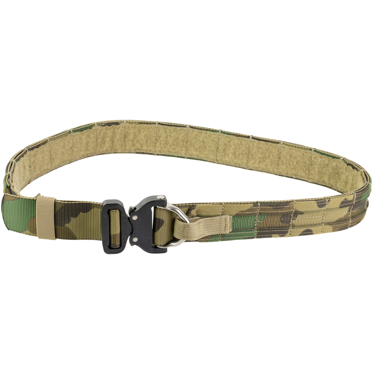 Eagle Industries Large, Woodland Camo, Operator Gun Belt