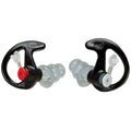 Surefire EarPro Sonic Defender Plus, Ear Plug, Medium, Black