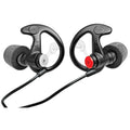Surefire EarPro Sonic Defender, Ear Plug, Medium, Black