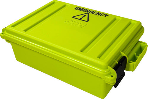 MTM EMERGENCY BOX 3