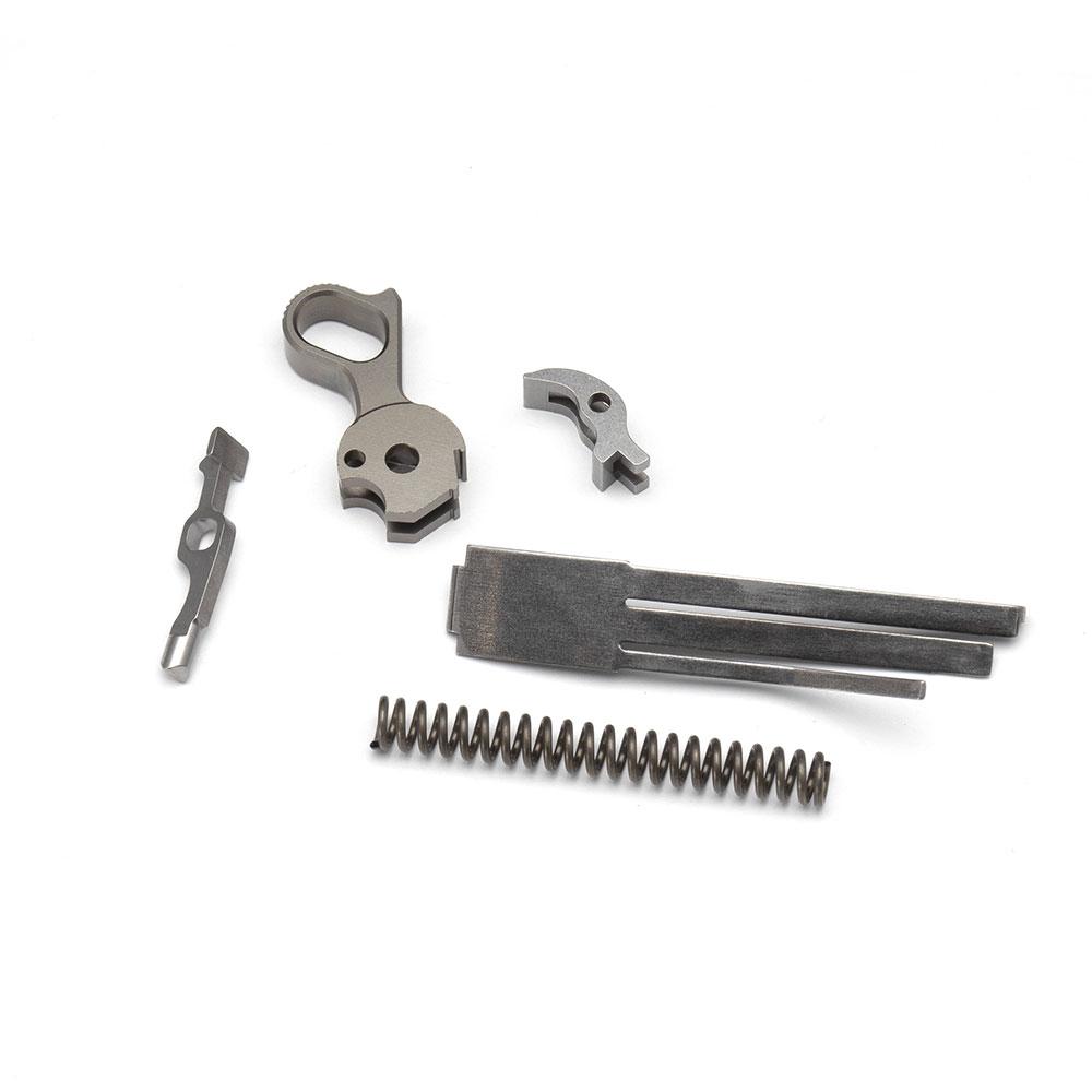 Ed Brown 896/874/811-M/R816 kit stainless