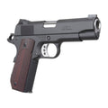 Ed Brown Kobra Carry, Semi-automatic, 1911, Commander, Bobtail Frame