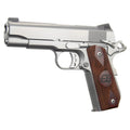 Ed Brown Kobra Carry 25th Anniversary, Semi-automatic, 1911, Commander Size, Bobtail Frame