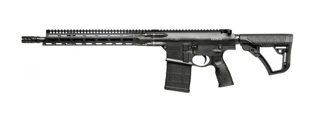 DD5 V3 16IN BBL 7.62 x 51MM