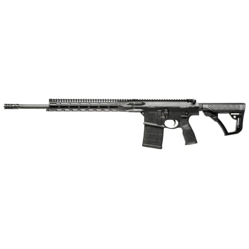 DD5 V5 20IN BBL 6.5 CM M-LOK