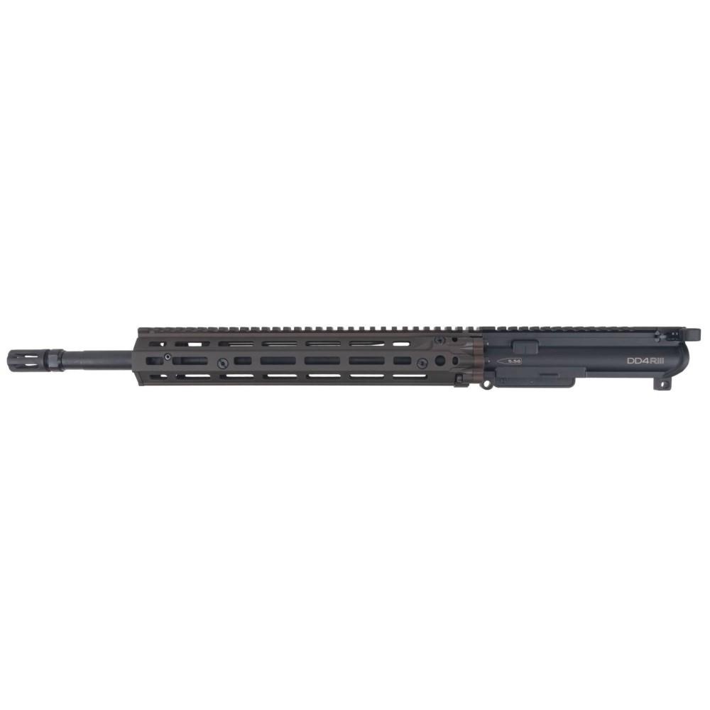 Daniel Defense DD4 RIII URG FDE 16 Brl