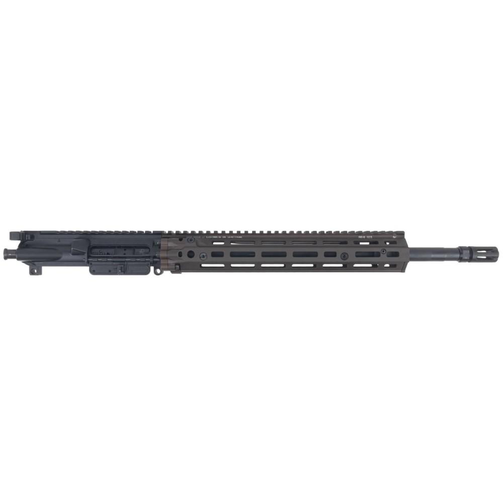 Daniel Defense DD4 RIII URG FDE 16 Brl