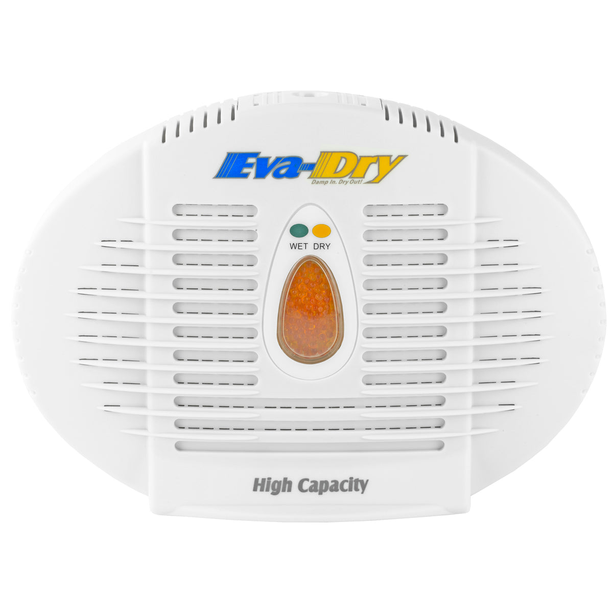 Eva-Dry 500, Dehumidifier, 500 Cubic Inches, Perfect for Small Spaces Such as: Range Bags