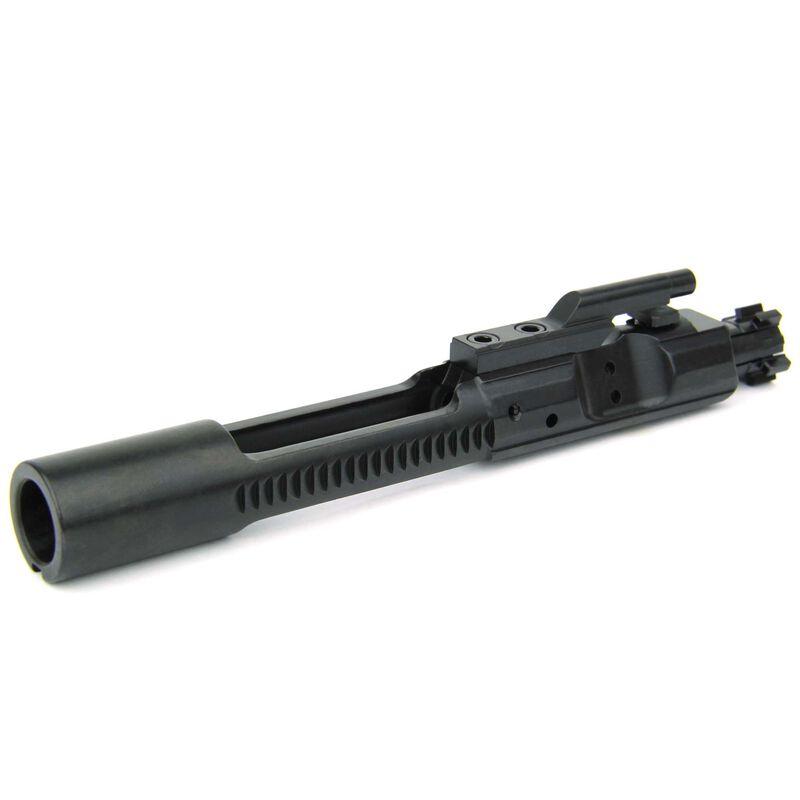 TacFire AR15 5.56 NATO Bolt Carrier Group/MPI Tested, Nitride (U.S.A. Made)