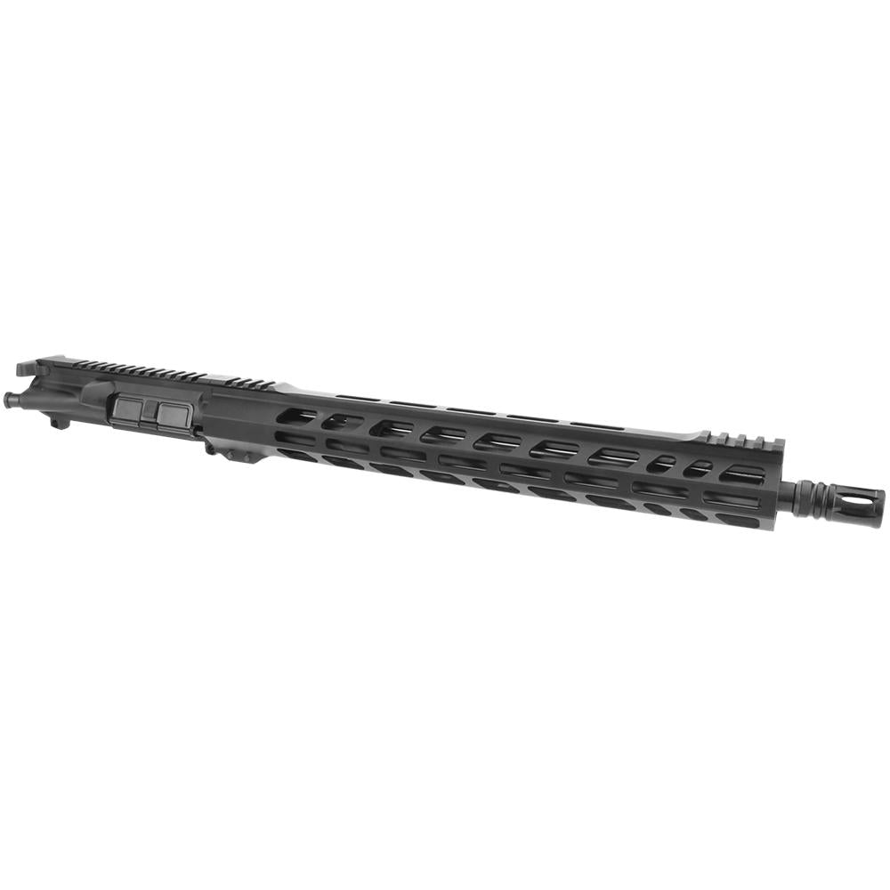 16'' .300 BLACKOUT BUILT UPPER W/ BCG