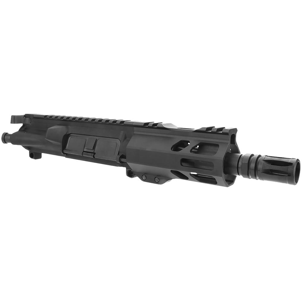 5'' .300 BLACKOUT BUILT UPPER W/ BCG