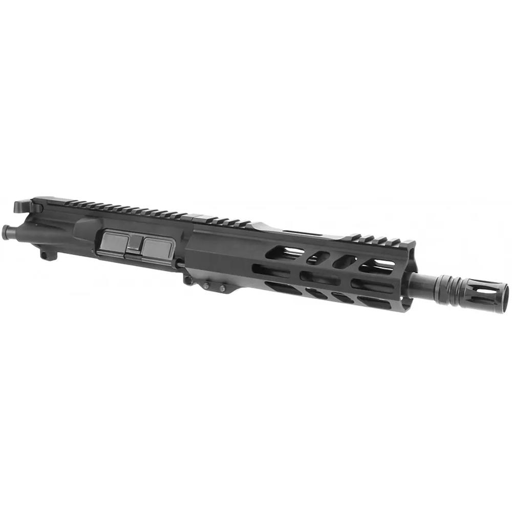 8'' .300 BLACKOUT BUILT UPPER W/ BCG