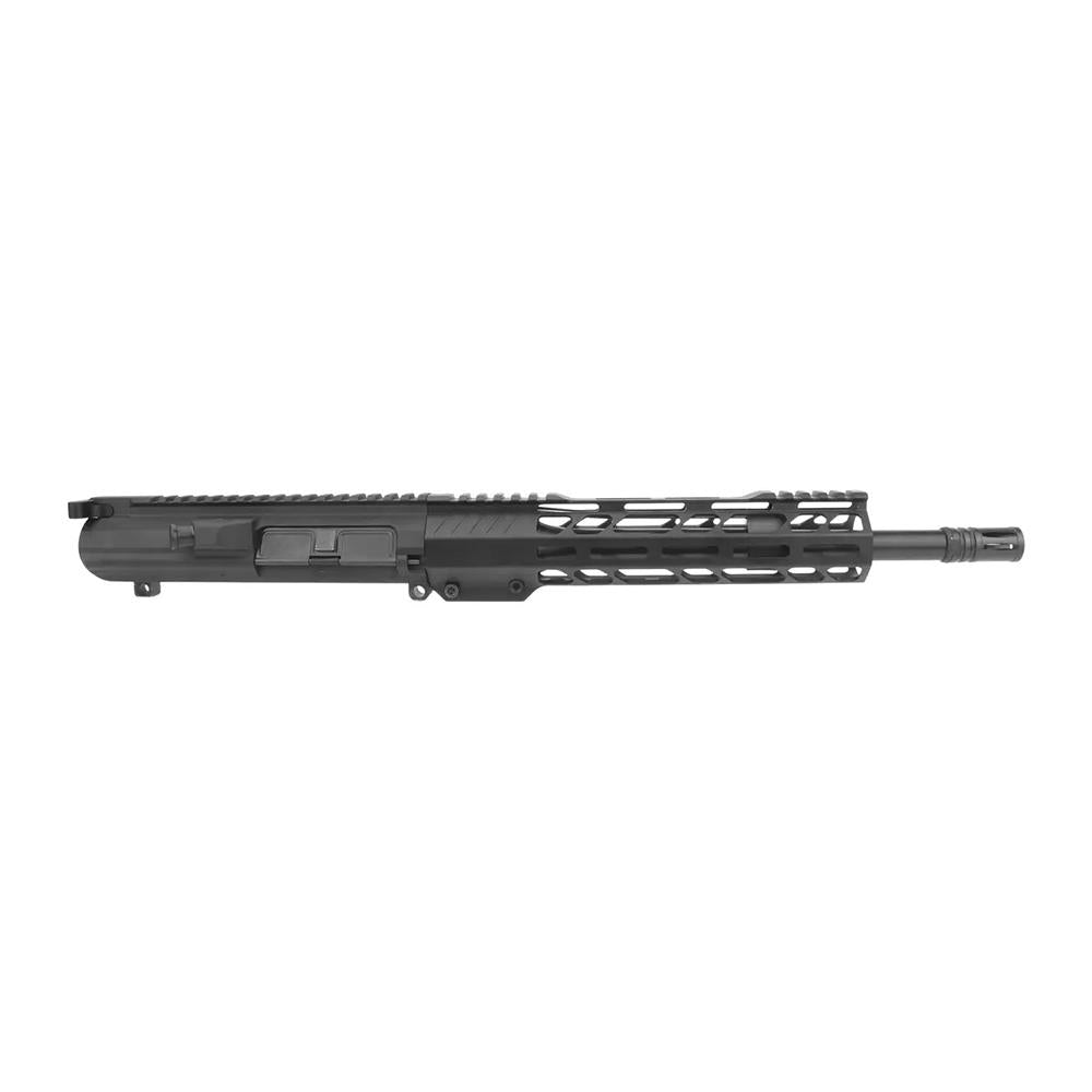 Tacfire 12'' .308 WIN BUILT COMPLETE UPPER W/ BOLT CARRIER GROUP