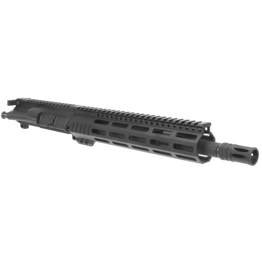 11.5 5.56 NATO BUILT UPPER W/ BCG