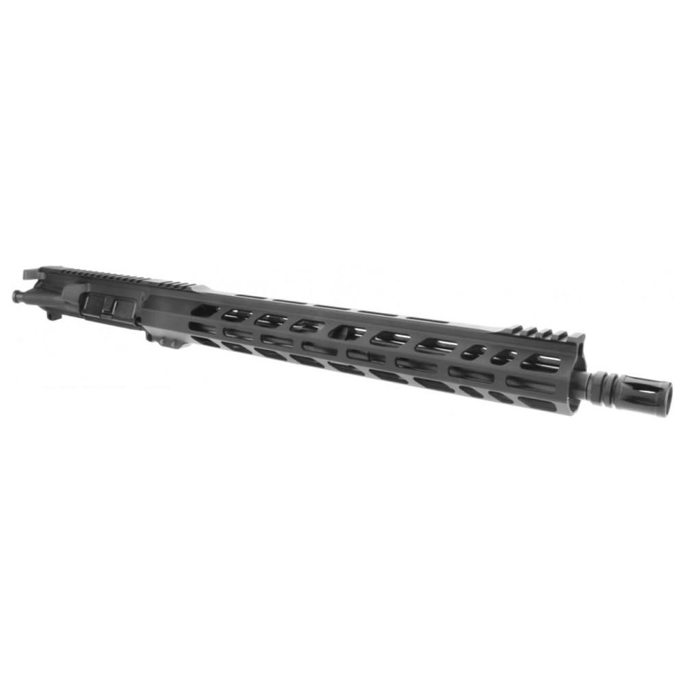 TACFIRE 16IN 5.56 NATO BUILT UPPER W/ BCG