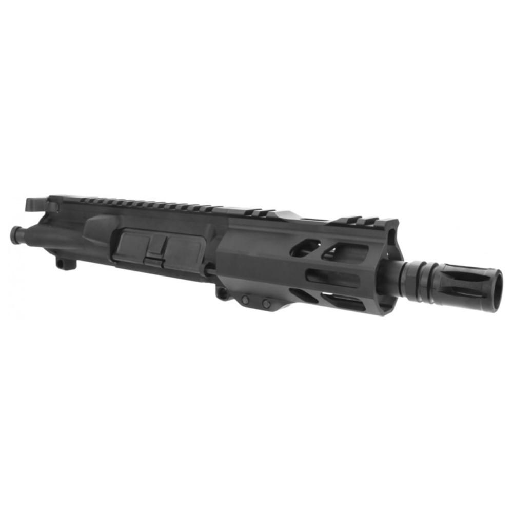 TACFIRE 5IN 5.56 NATO BUILT UPPER W/ BCG