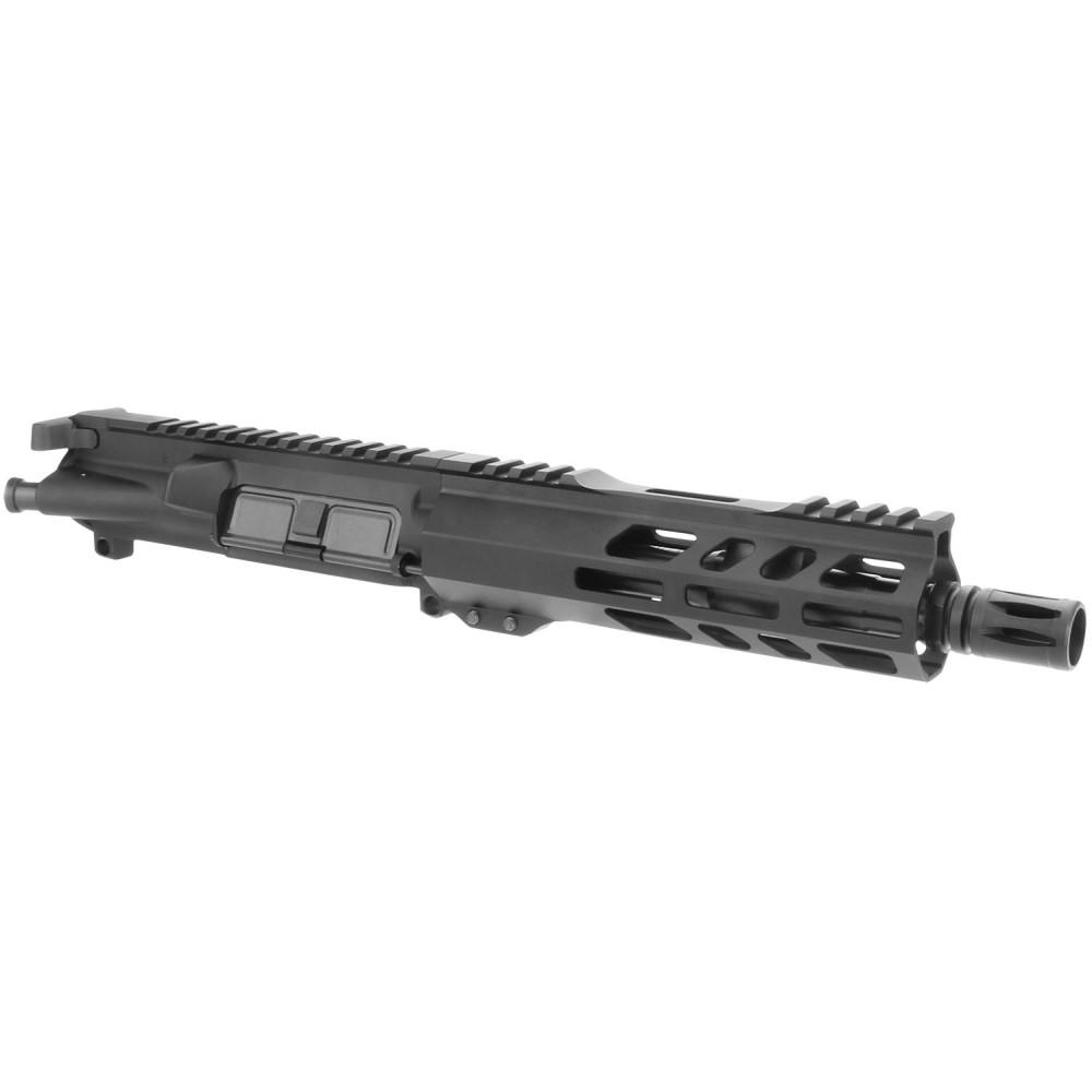 TACFIRE 7IN 5.56 NATO BUILT UPPER W/ BCG