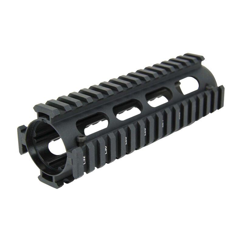 AR15 Quad Rail 7in 2 Piece Drop In