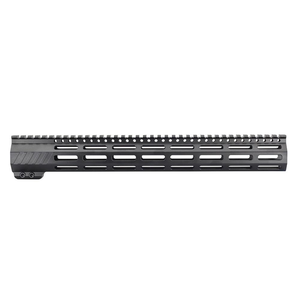 TacFire AR15 MLOK Handguard 15''