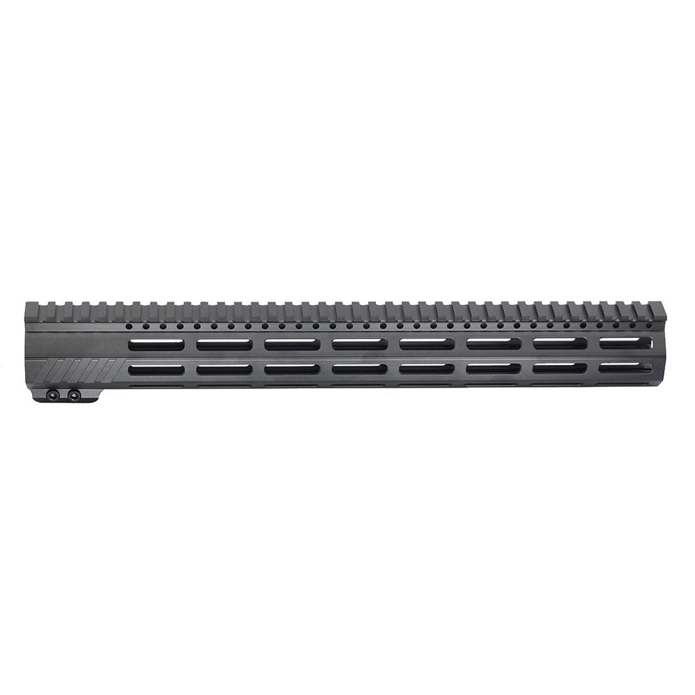 TacFire AR15 MLOK Handguard 15''