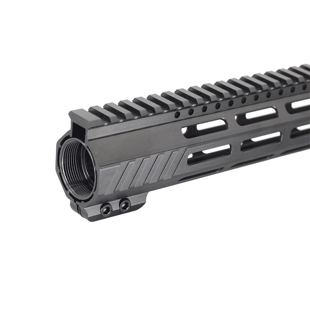 TacFire AR15 MLOK Handguard 15''