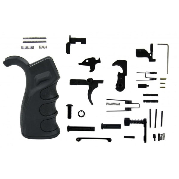 AR-10 Lower Parts Kits