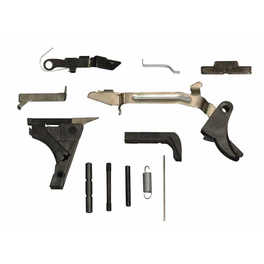 Tacfire GLOCK 17 LOWER PARTS KIT
