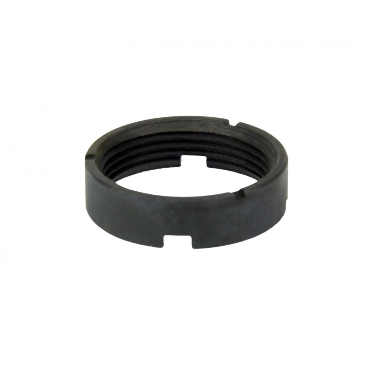 AR15 MIL SPEC/COMMERCIAL CASTLE NUT/STEEL