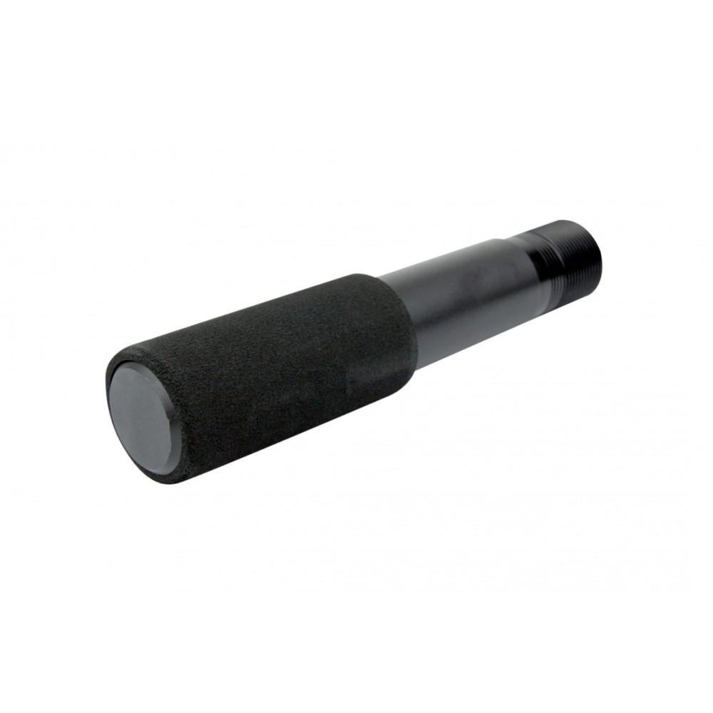 TacFire AR15 PISTOL BUFFER TUBE W/FOAM