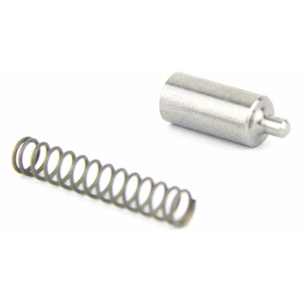 Tacfire Stainless Steel Buffer Retainer Pin & Spring 10pk