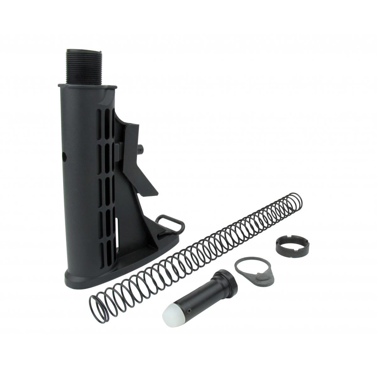 AR10/.308  6 POSITION STOCK KIT