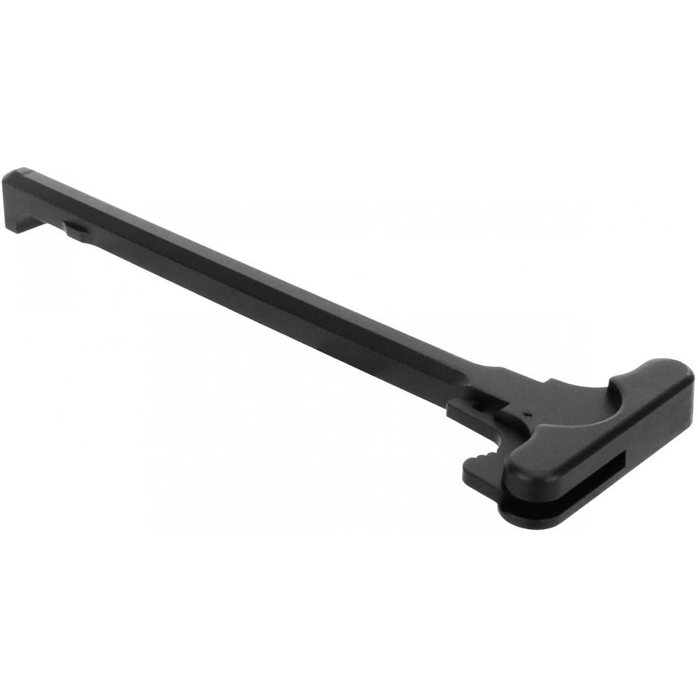AR15/.556 MIL-SPEC CHARGING HANDLE ALUMINUM W/STEEL LATCH