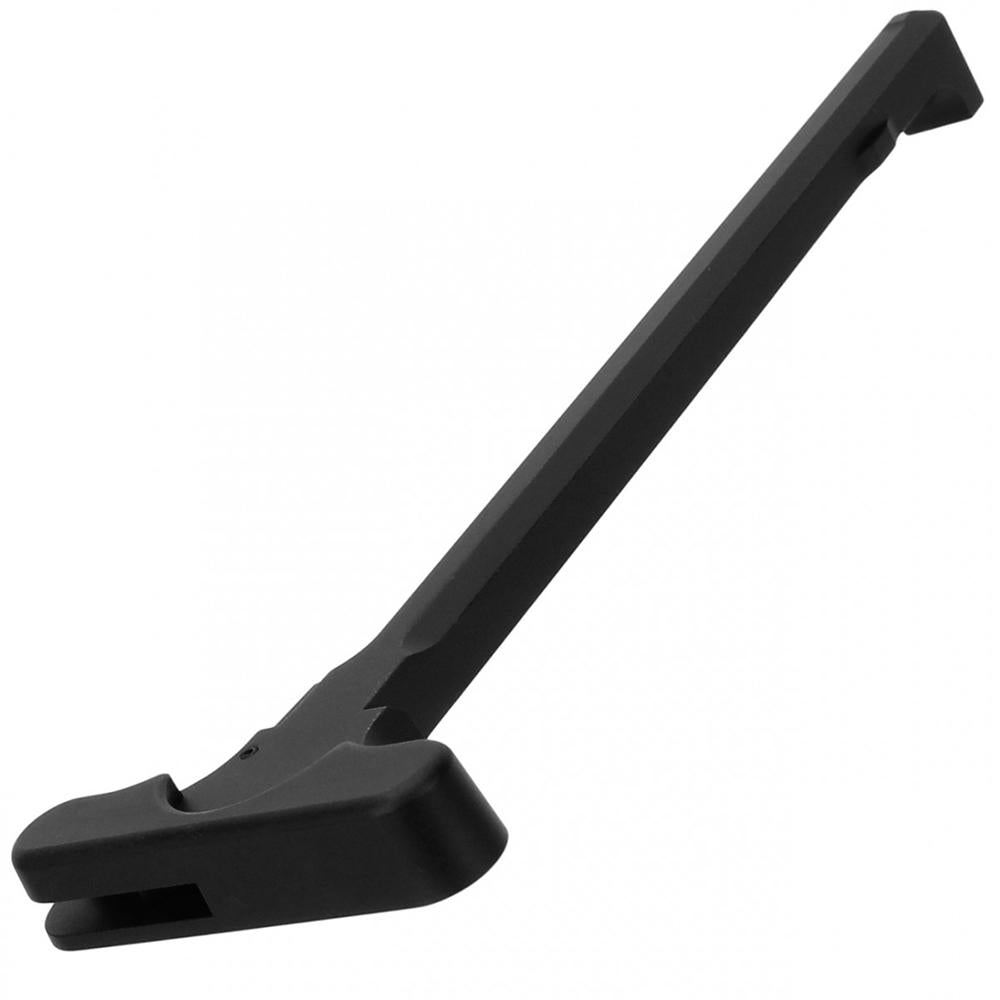 AR15/.556 MIL-SPEC CHARGING HANDLE ALUMINUM W/STEEL LATCH