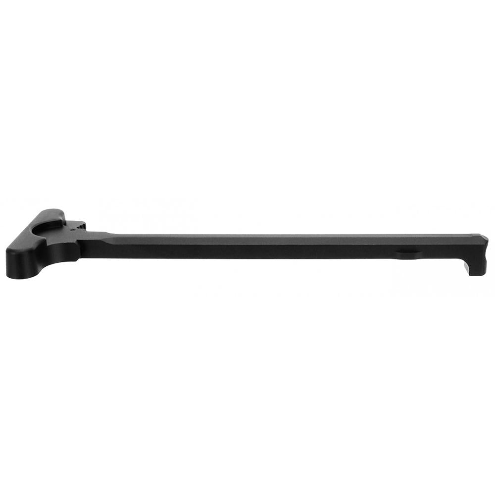 AR15/.556 MIL-SPEC CHARGING HANDLE ALUMINUM W/STEEL LATCH