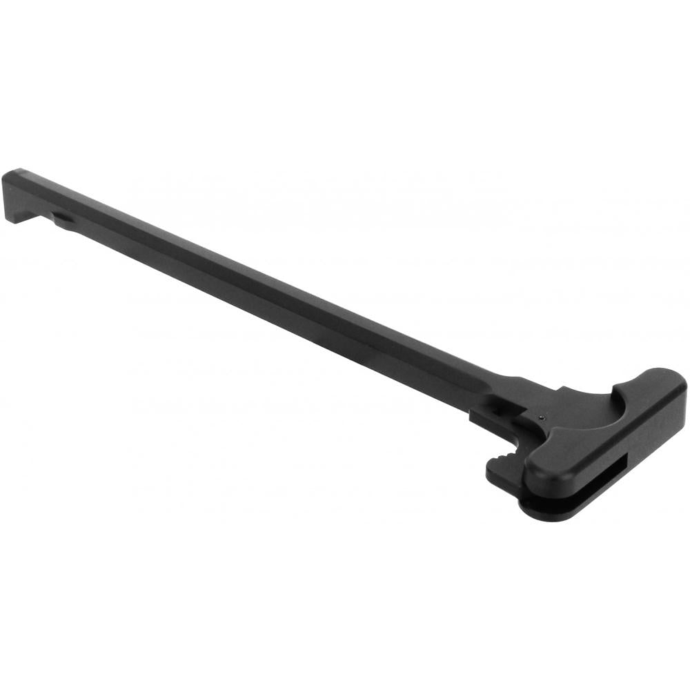 AR10/.308 CHARGING HANDLE ALUMINUM W/STEEL LATCH